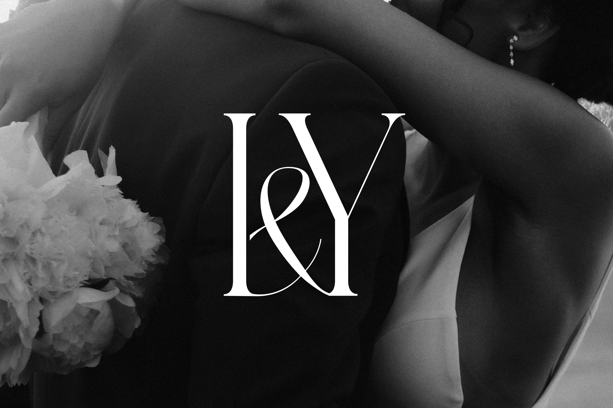 IY Monogram - Seraph