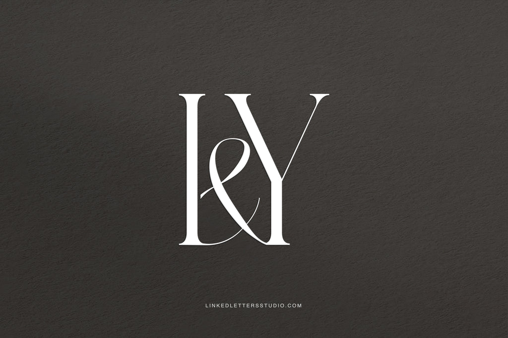 IY Monogram - Seraph