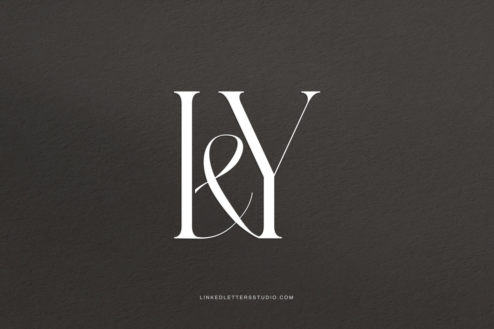 IY Monogram - Seraph