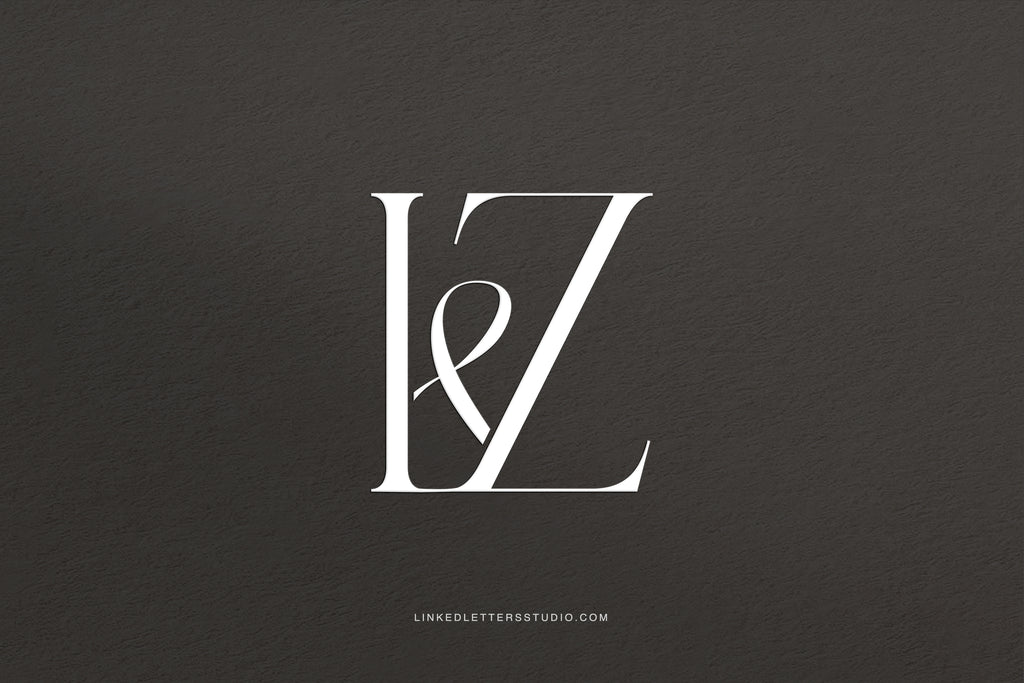 IZ Monogram - Seraph