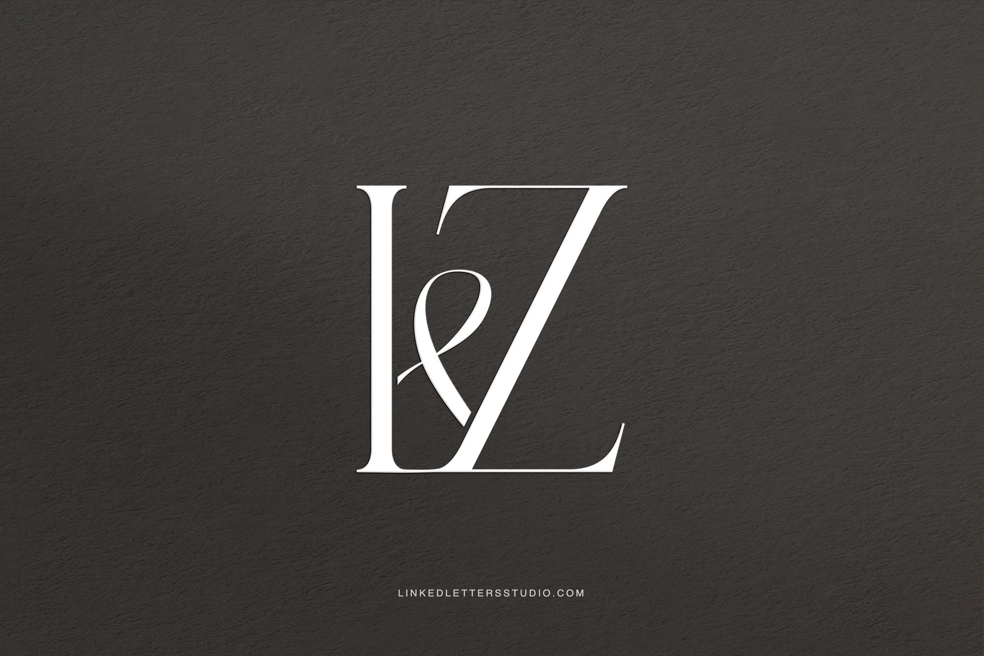 IZ Monogram - Seraph