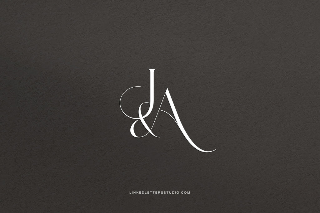 JA Monogram - Seraph