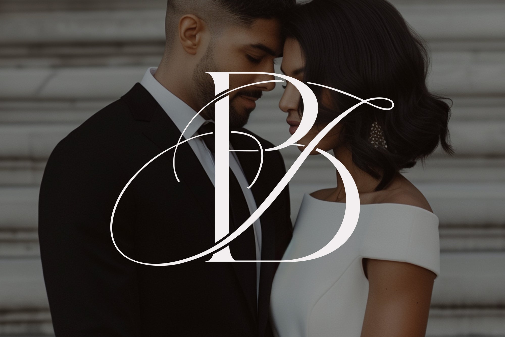 JB Monogram - Reverie