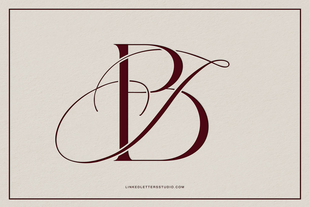 JB Monogram - Reverie