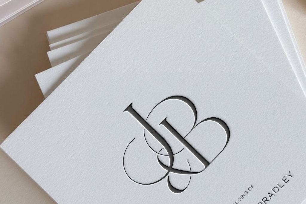 JB Monogram - Seraph