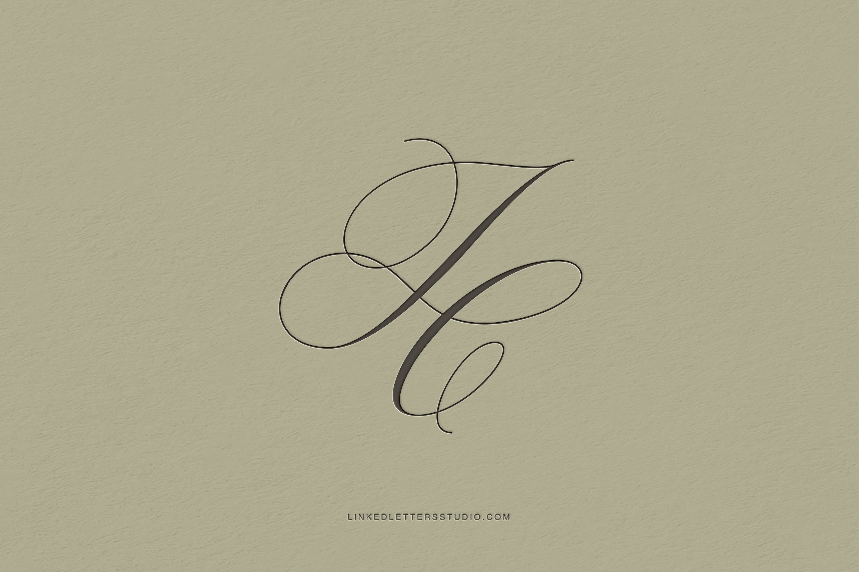 JC Monogram - Valencia