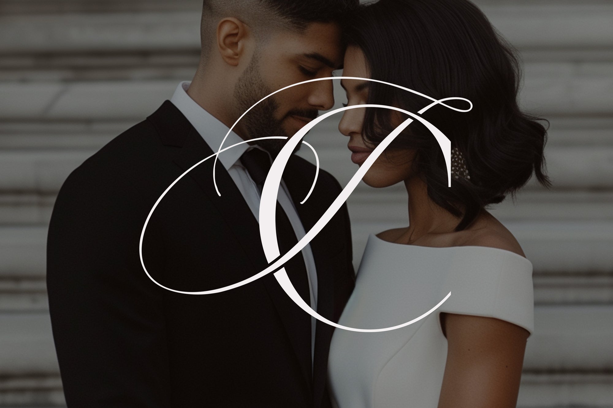 JC Monogram - Reverie