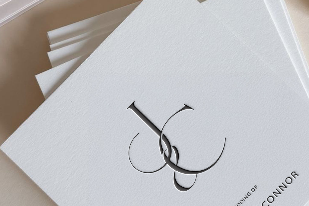 JC Monogram - Seraph
