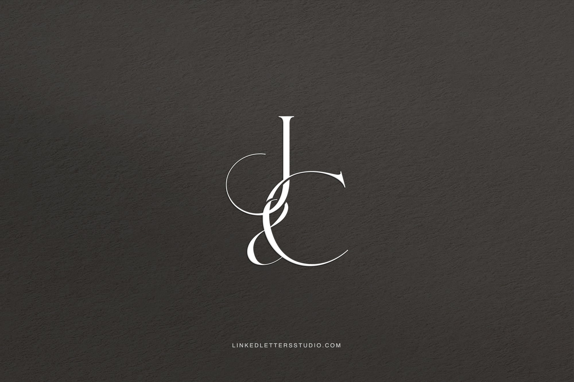 JC Monogram - Seraph