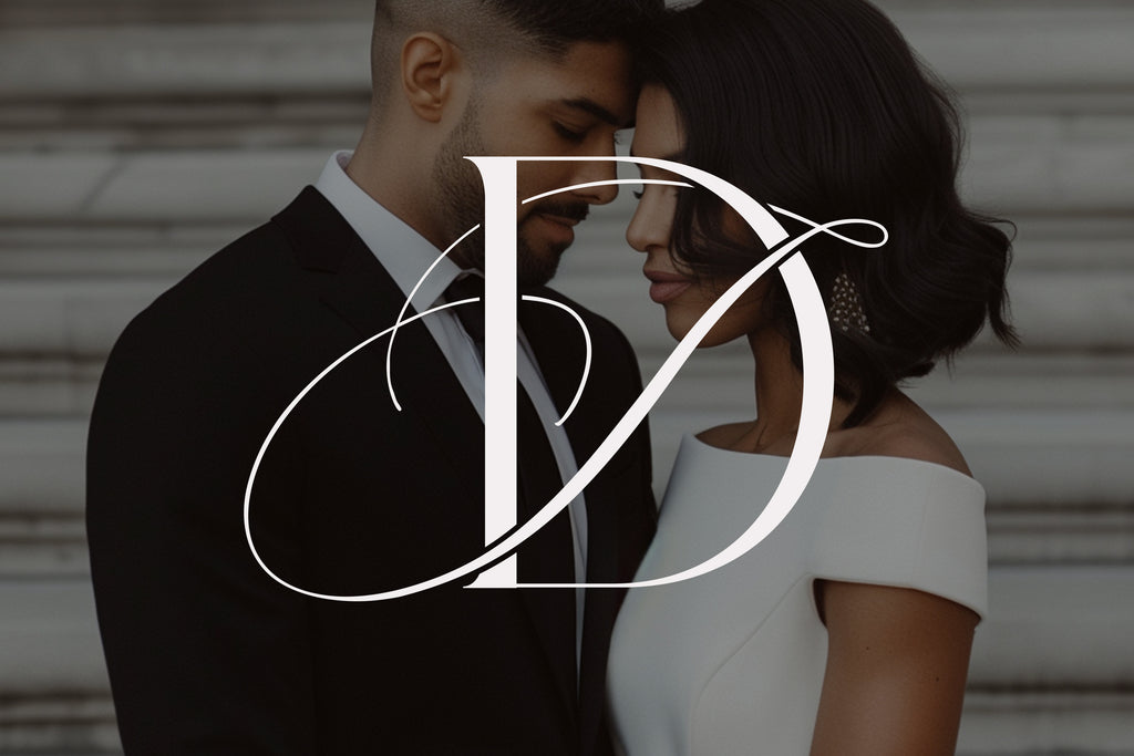 JD Monogram - Reverie