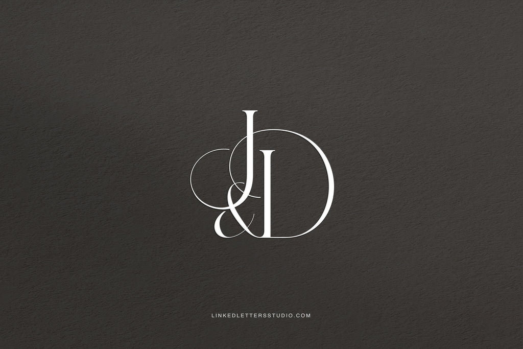 JD Monogram - Seraph
