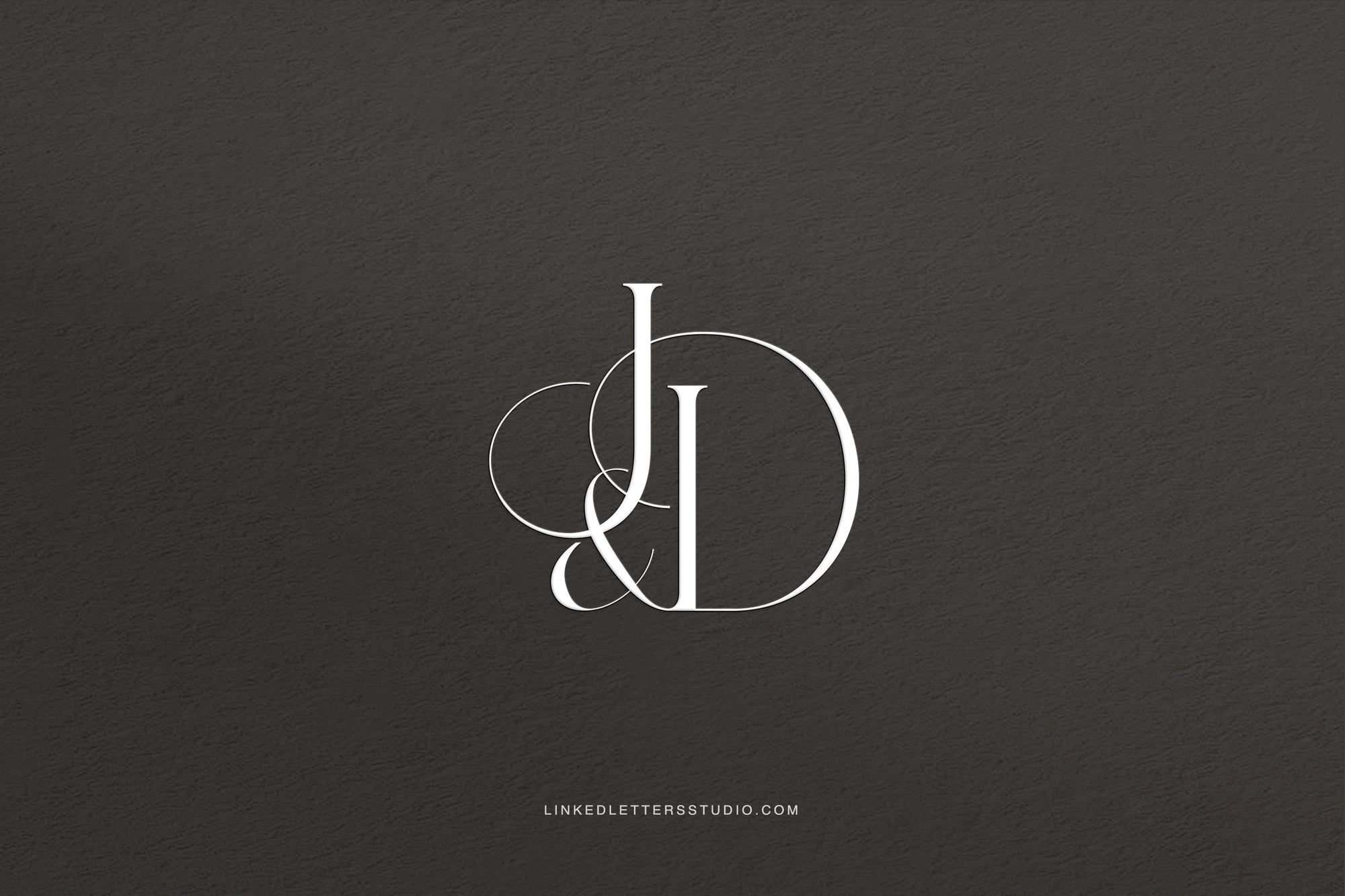 JD Monogram - Seraph