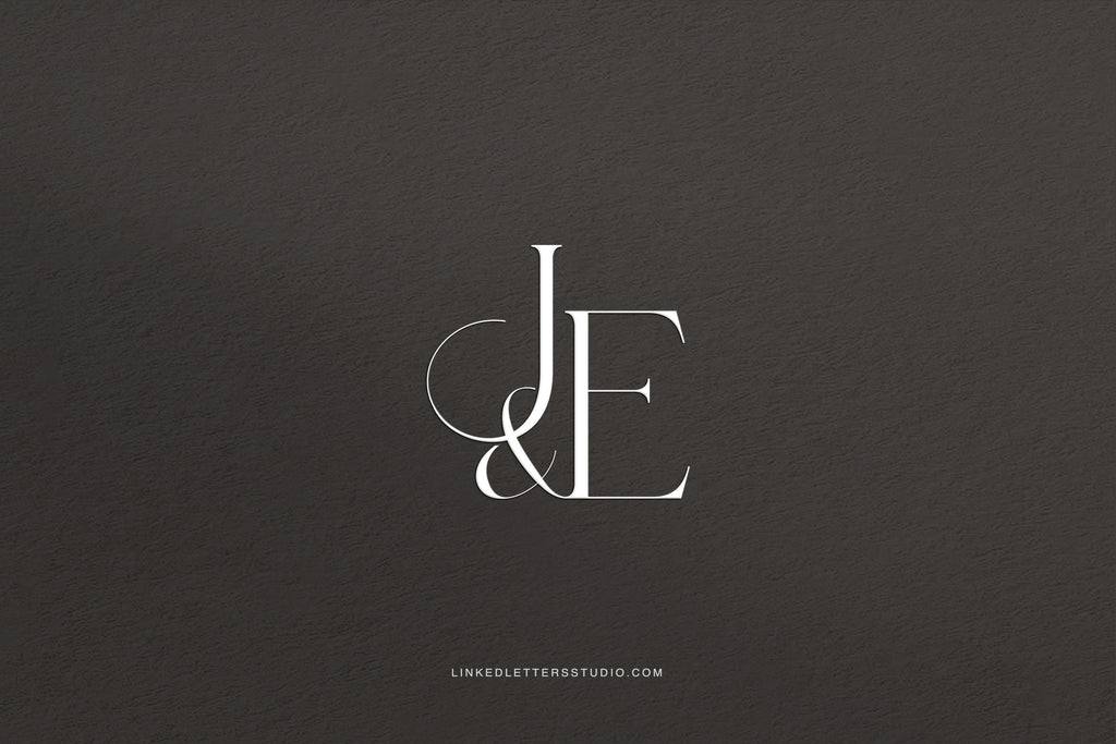 JE Monogram - Seraph
