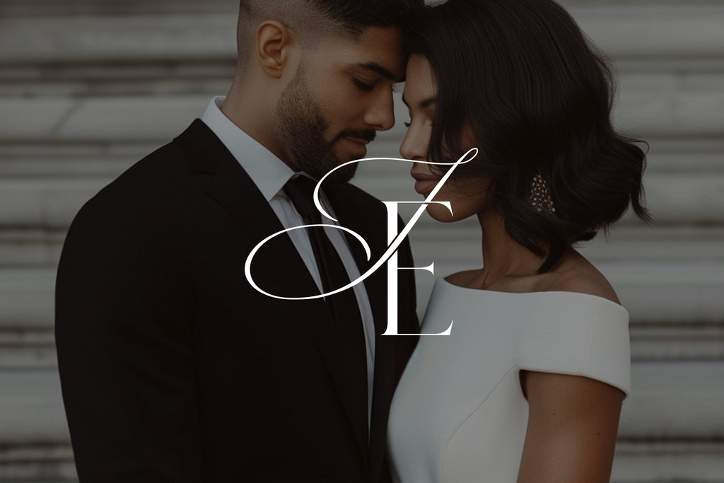 JE Monogram - Reverie