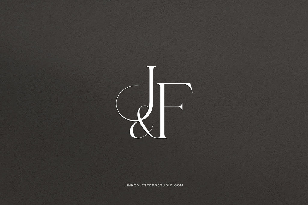 JF Monogram - Seraph