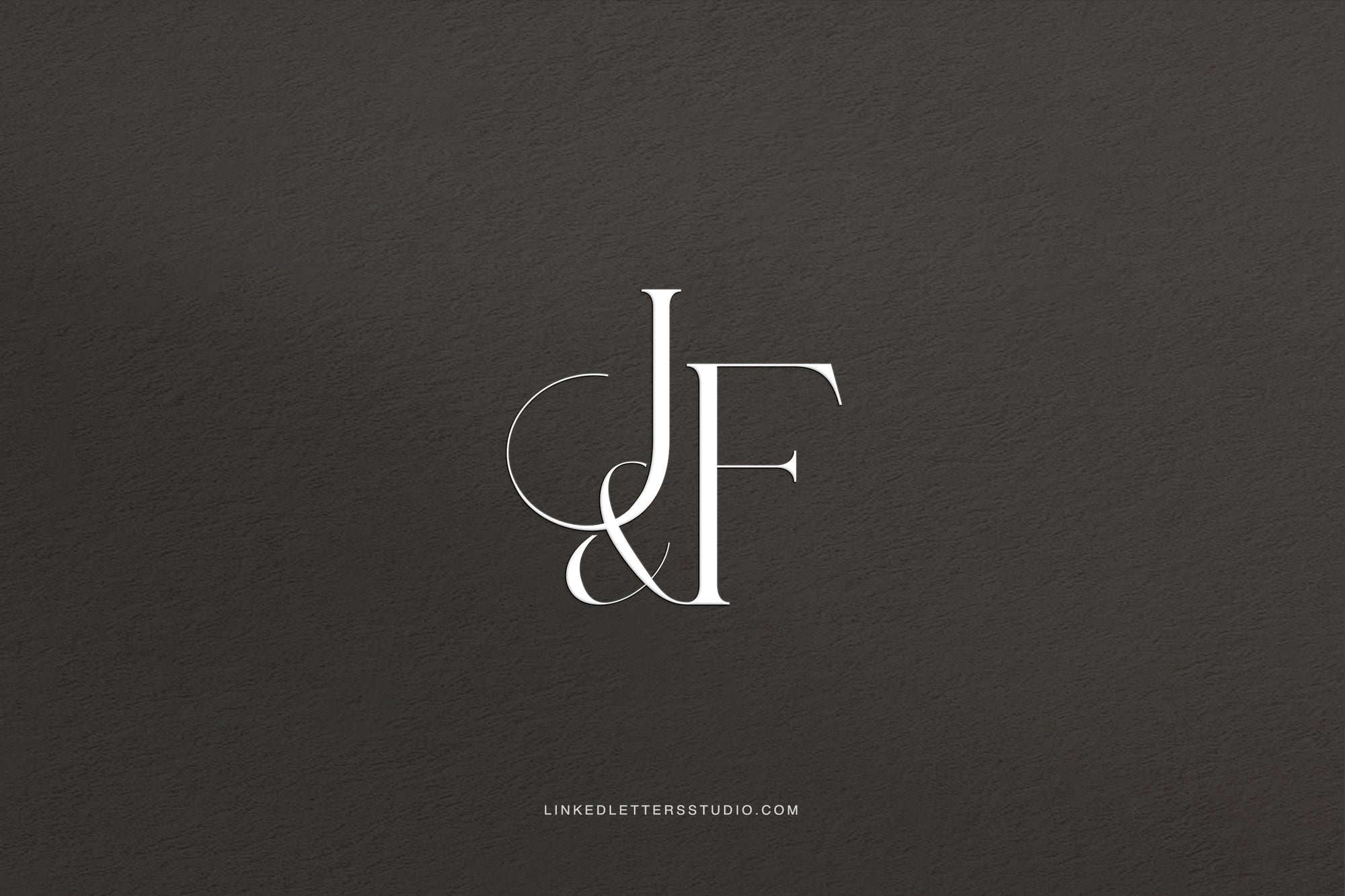 JF Monogram - Seraph