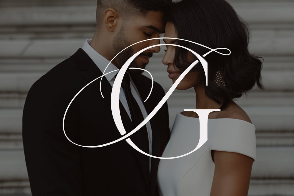 JG Monogram - Reverie