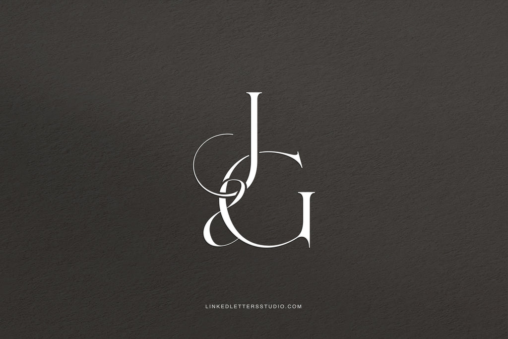 JG Monogram - Seraph