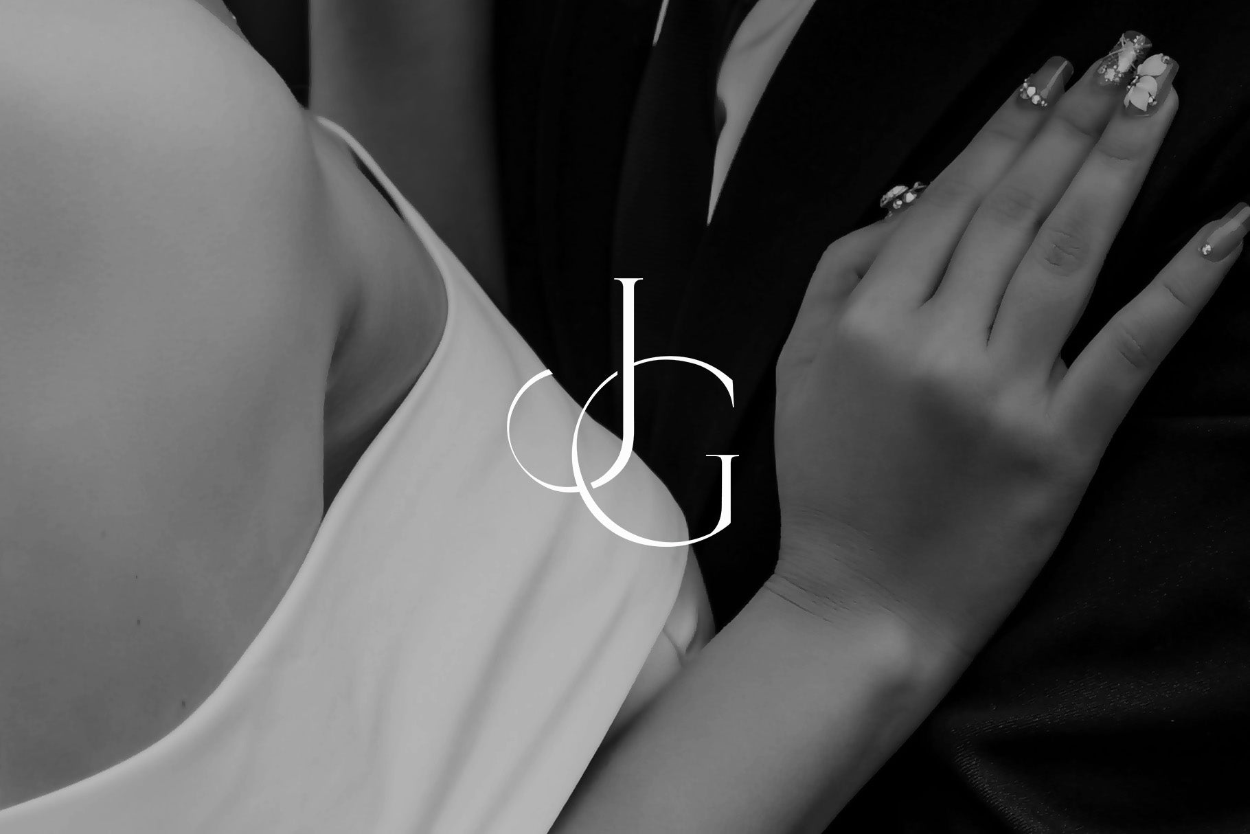 JG Monogram