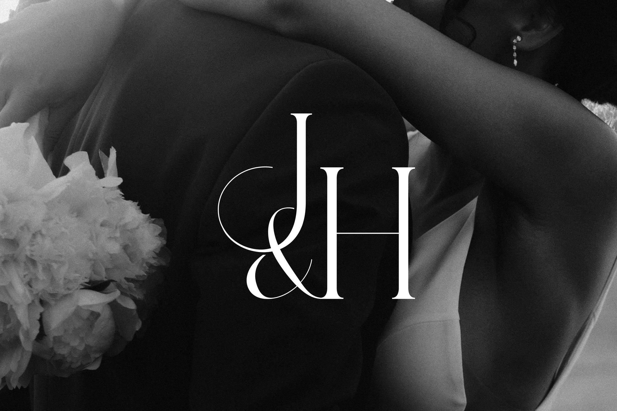 JH Monogram - Seraph