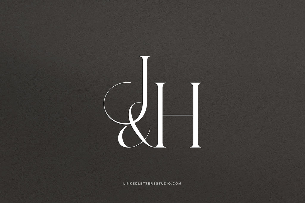 JH Monogram - Seraph