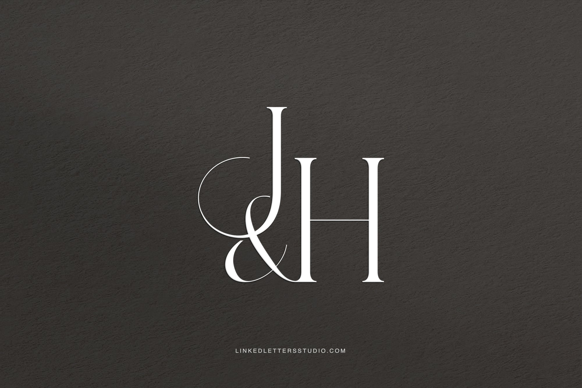 JH Monogram - Seraph