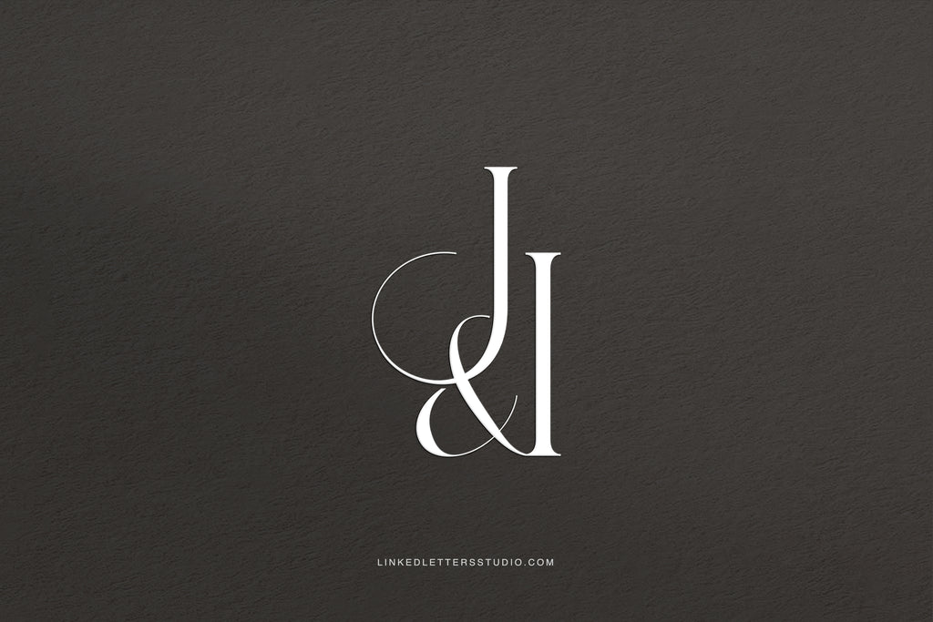 JI Monogram - Seraph