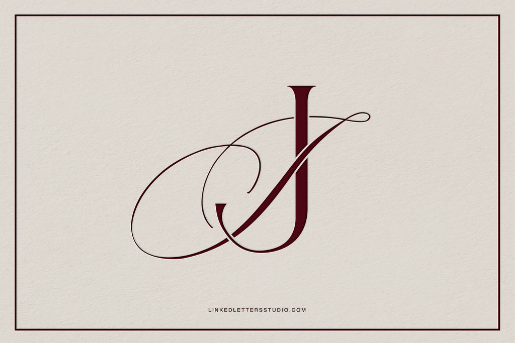 JJ Monogram - Reverie