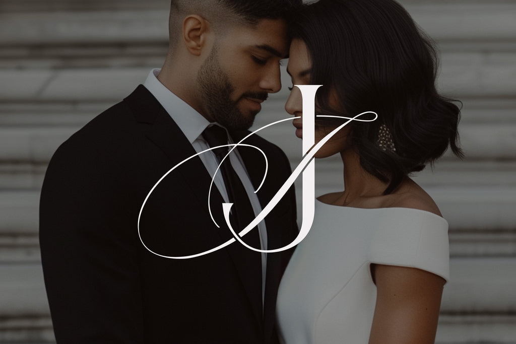 JJ Monogram - Reverie