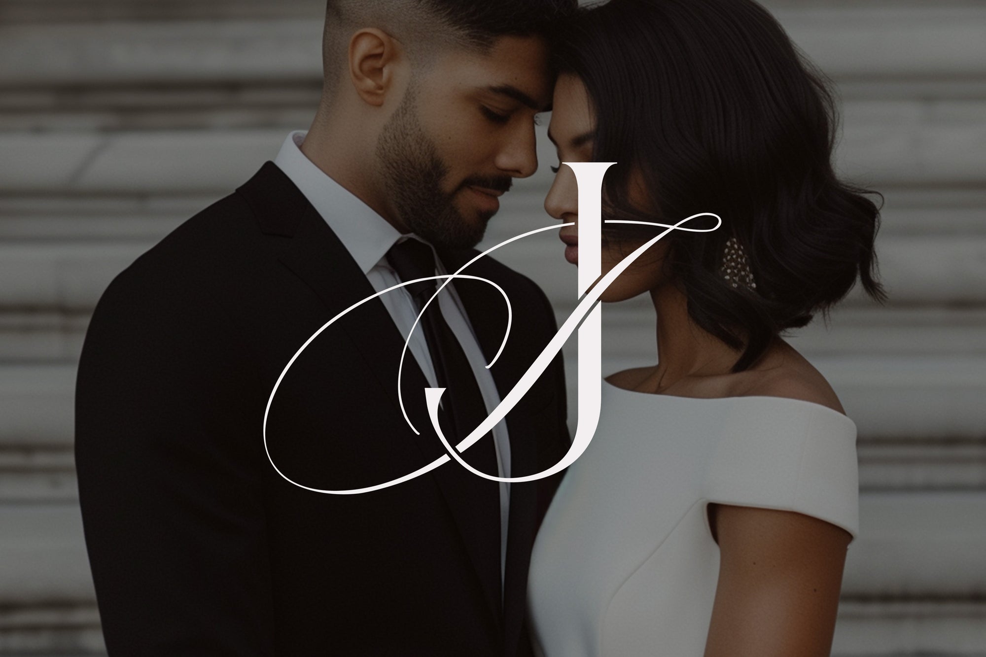 JJ Monogram - Reverie