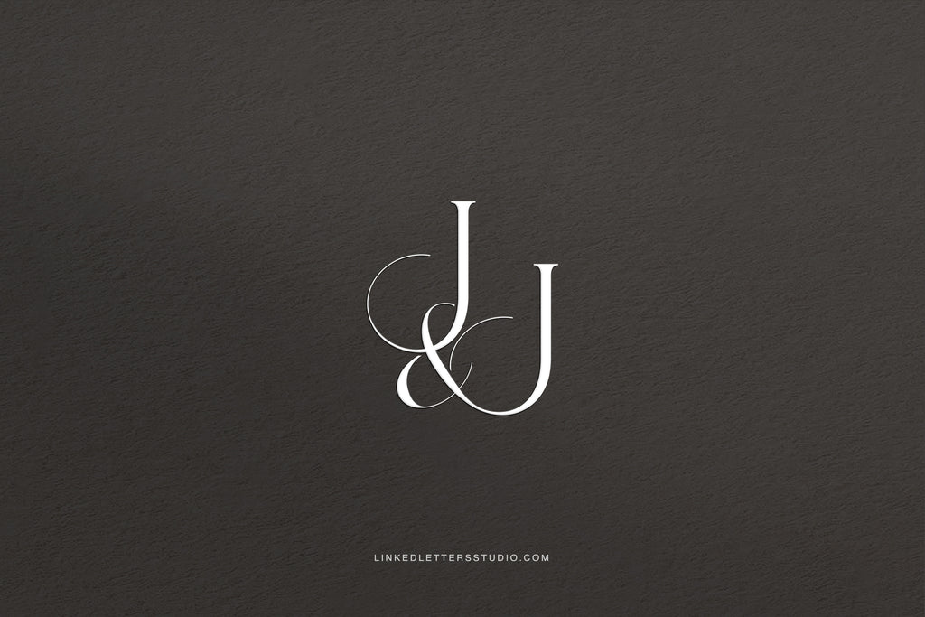 JJ Monogram - Seraph