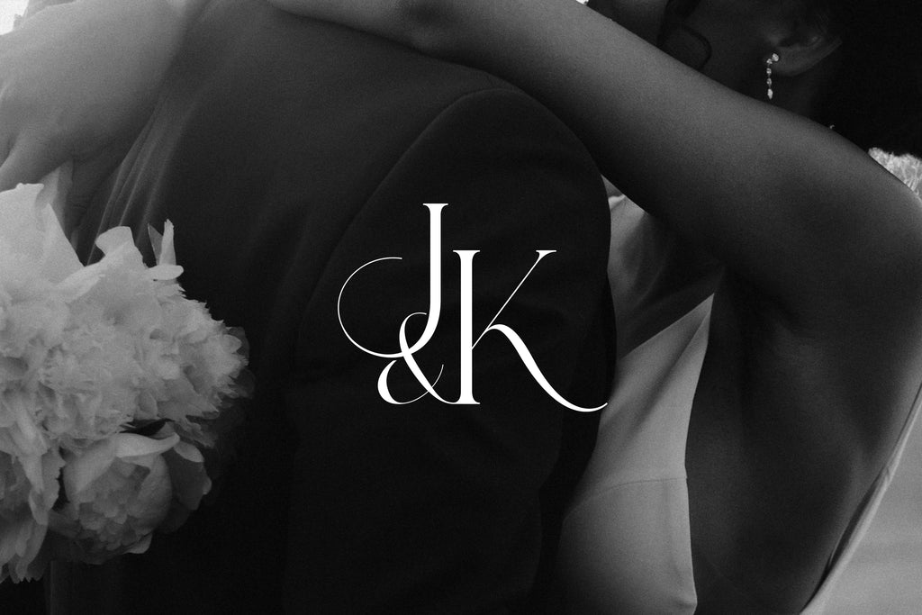 JK Monogram - Seraph