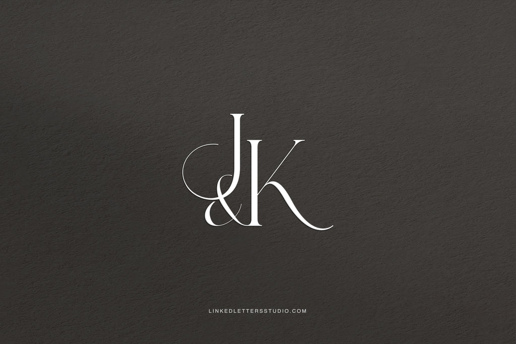 JK Monogram - Seraph