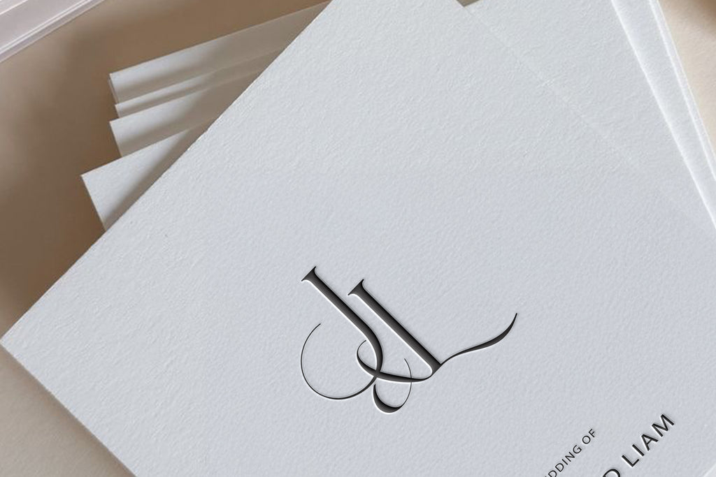 JL Monogram - Seraph