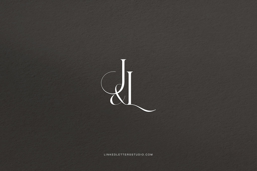 JL Monogram - Seraph