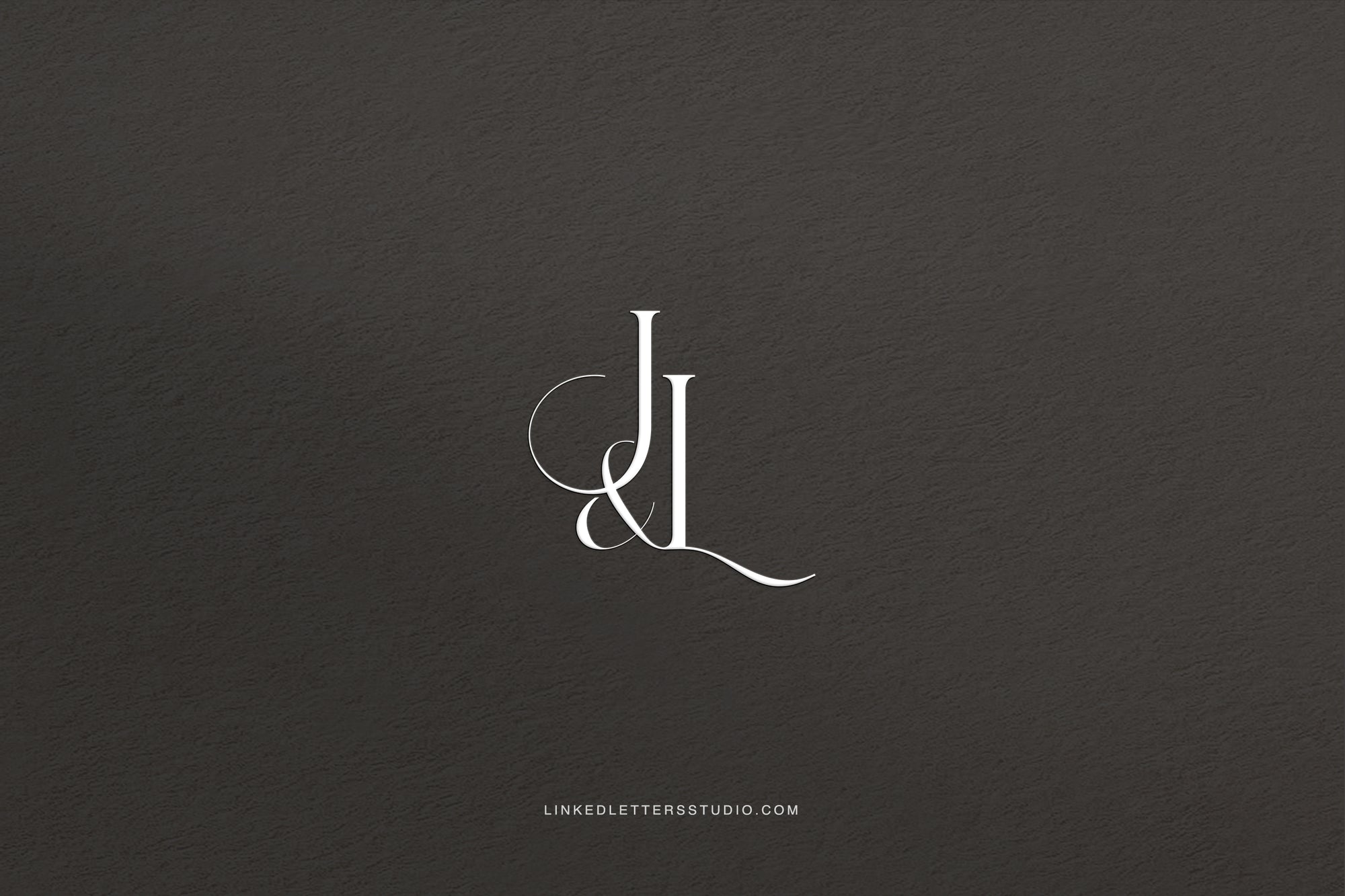 JL Monogram - Seraph