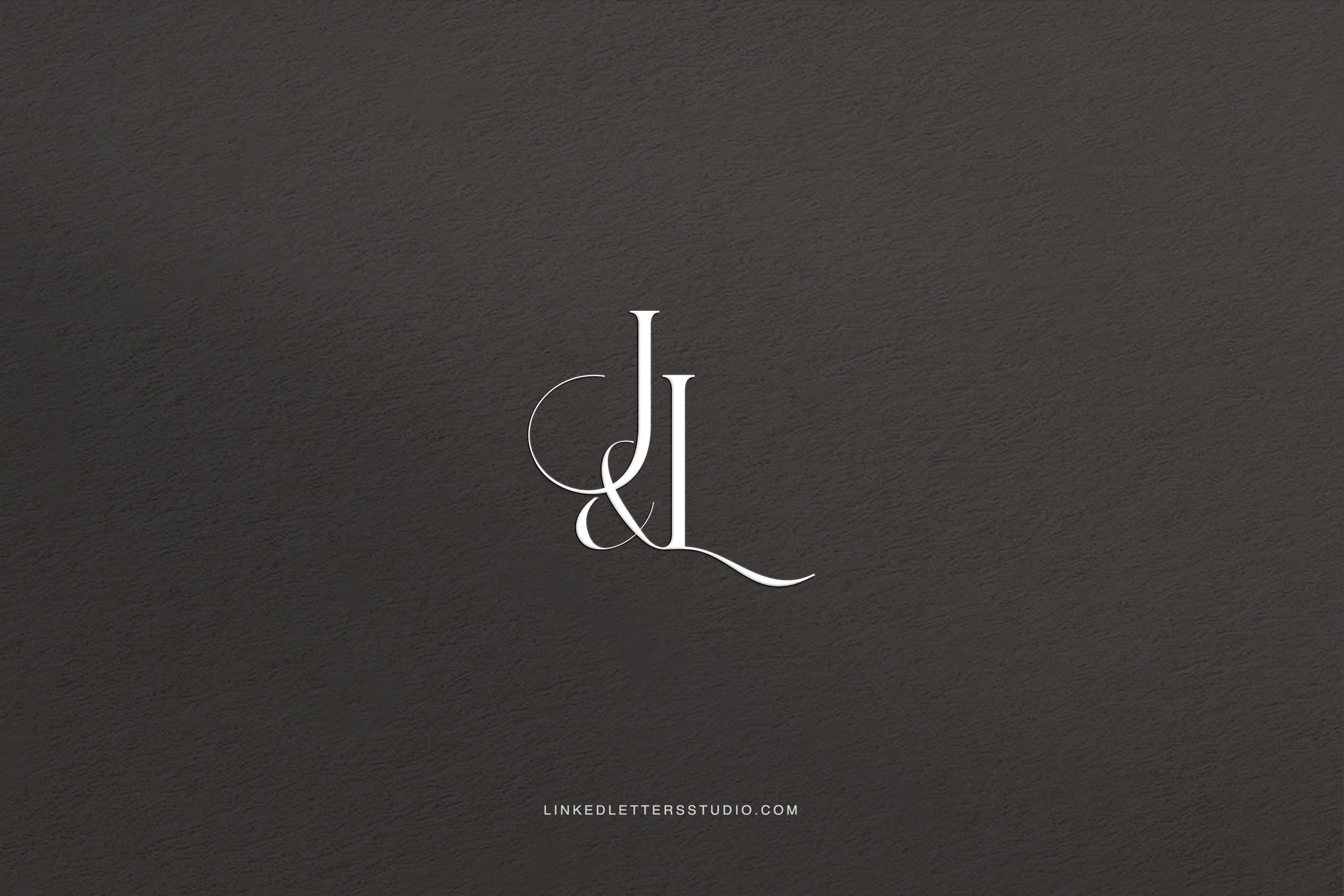 JL Monogram - Seraph