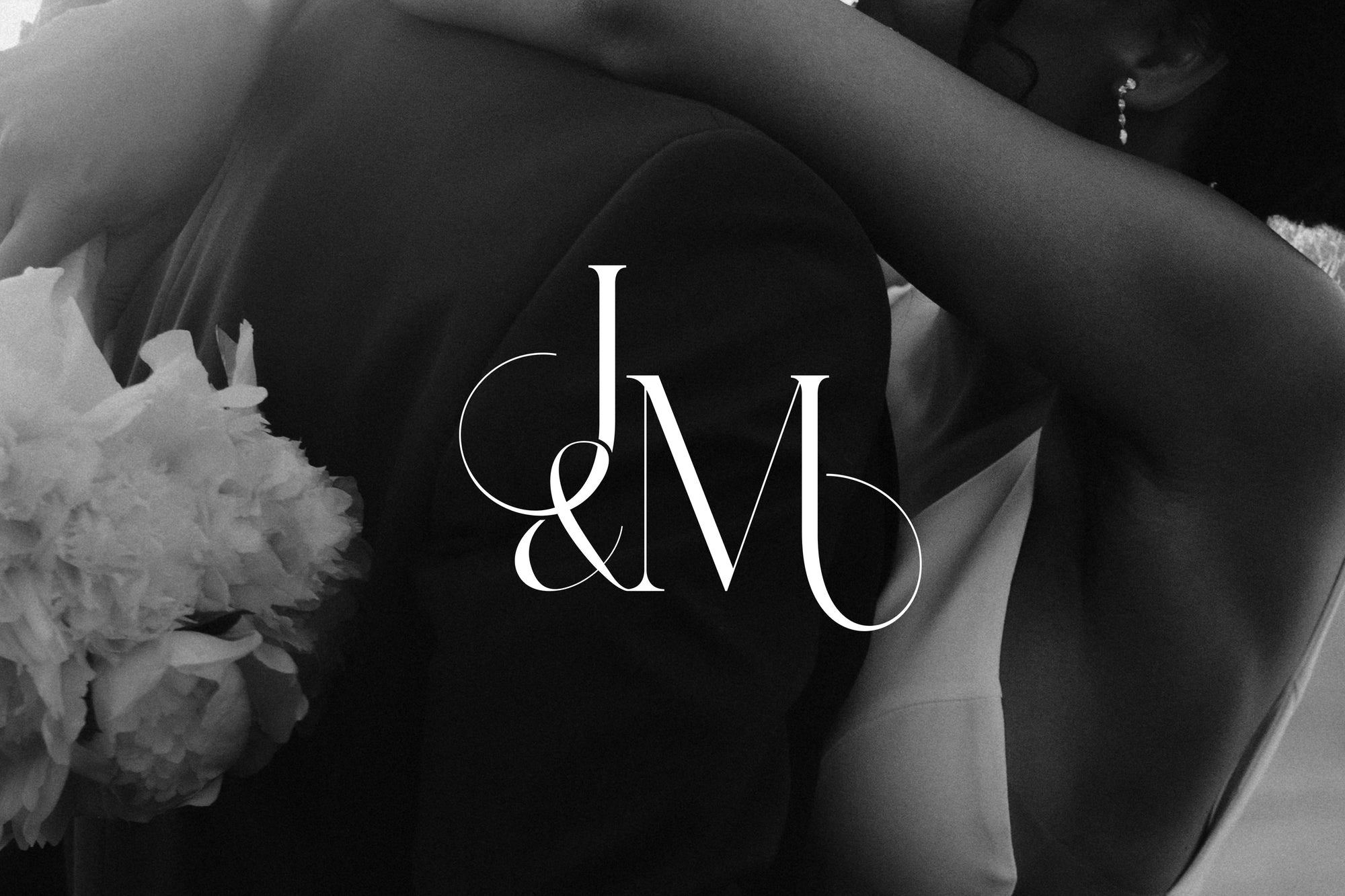 JM Monogram - Seraph