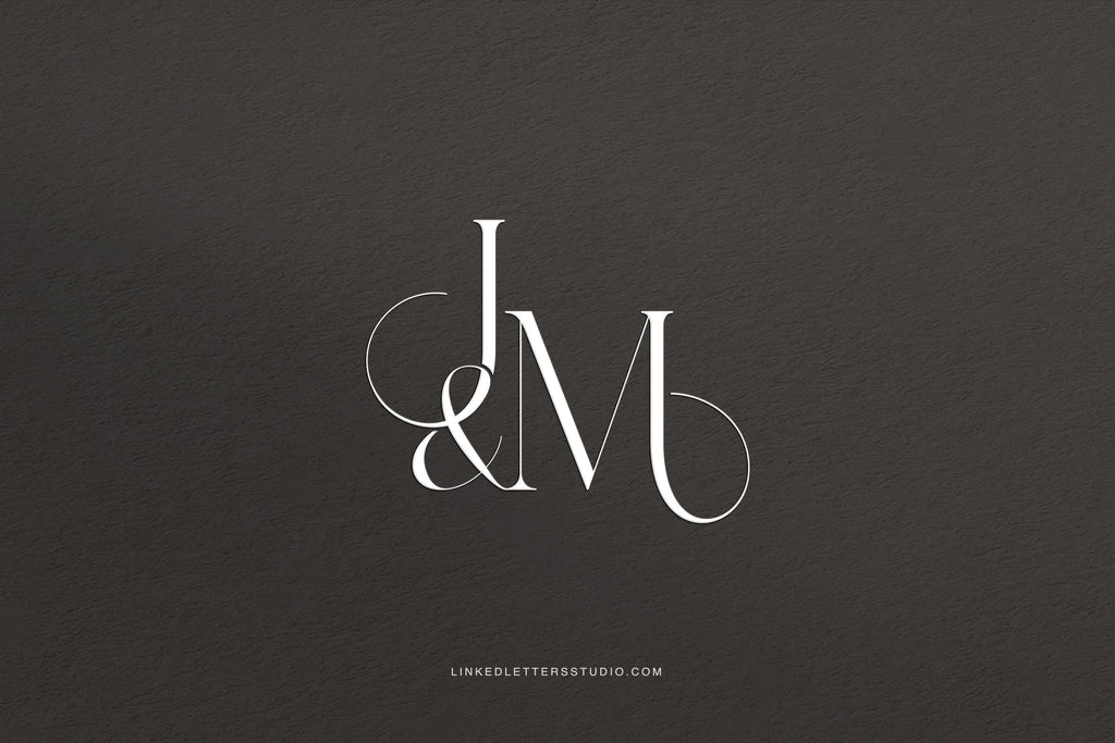 JM Monogram - Seraph