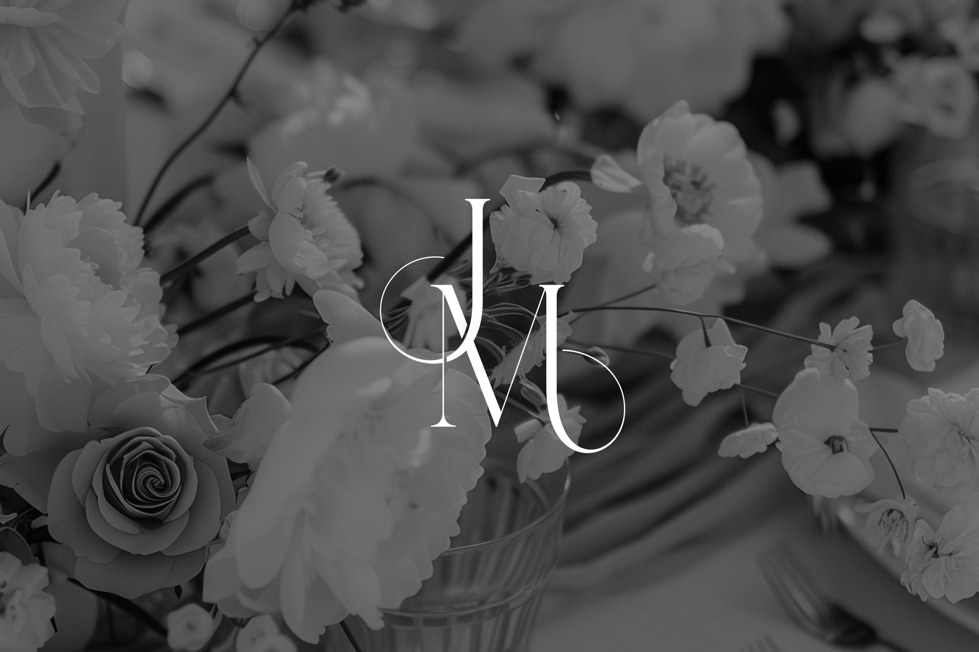 JM Monogram - Seraph