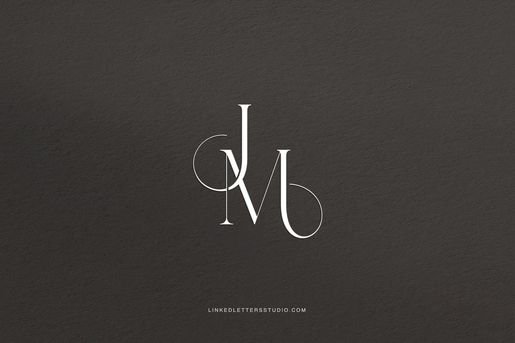 JM Monogram - Seraph