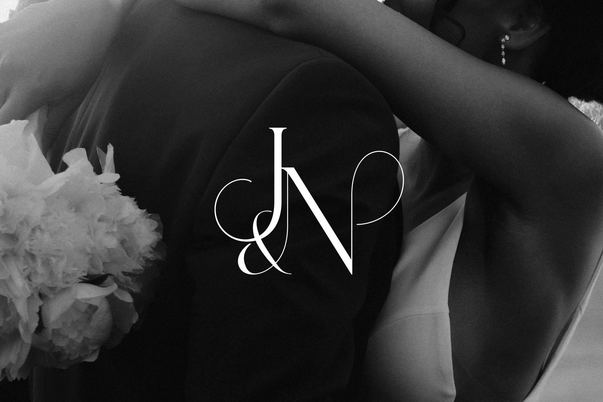JN Monogram - Seraph