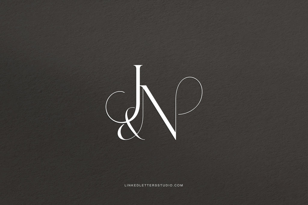 JN Monogram - Seraph