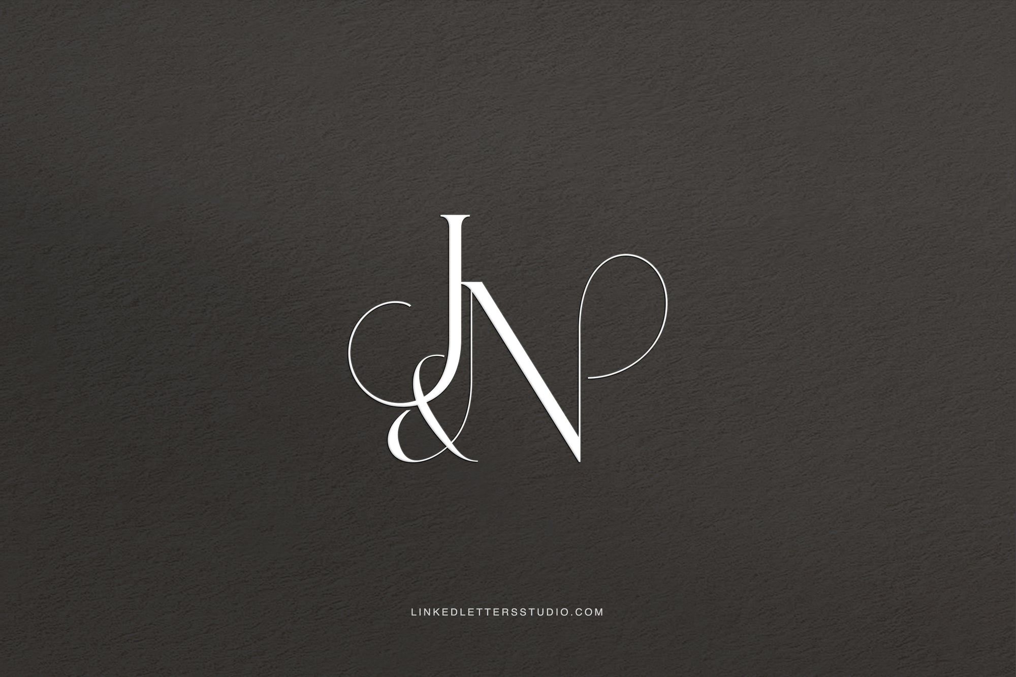 JN Monogram - Seraph