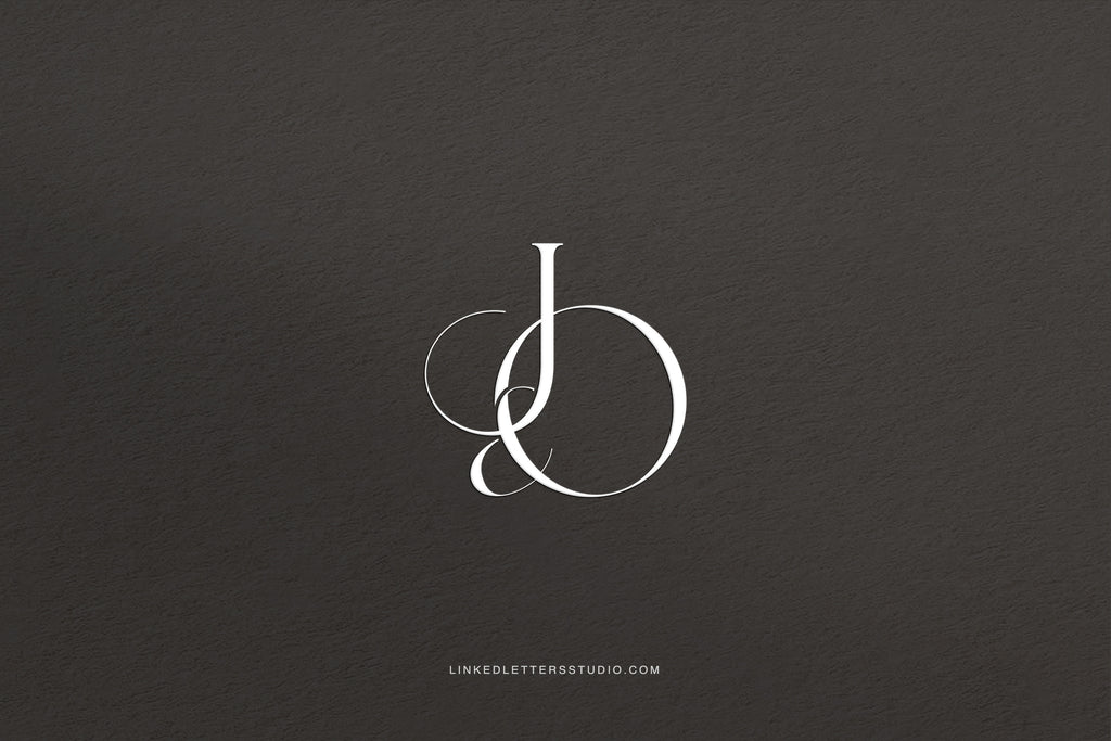 JO Monogram - Seraph