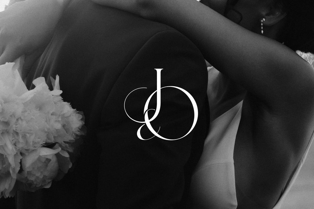 JO Monogram - Seraph