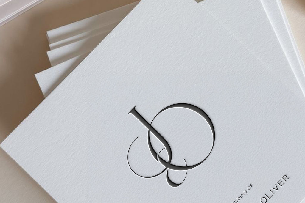 JO Monogram - Seraph