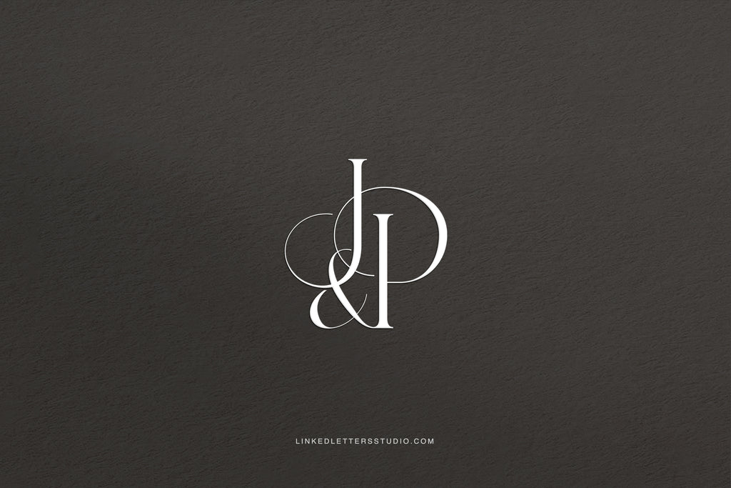JP Monogram - Seraph