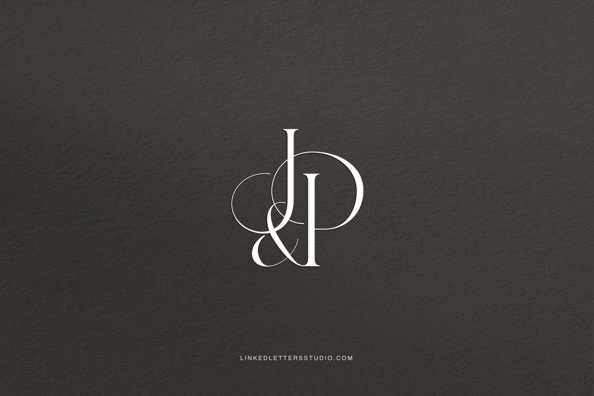 JP Monogram - Seraph