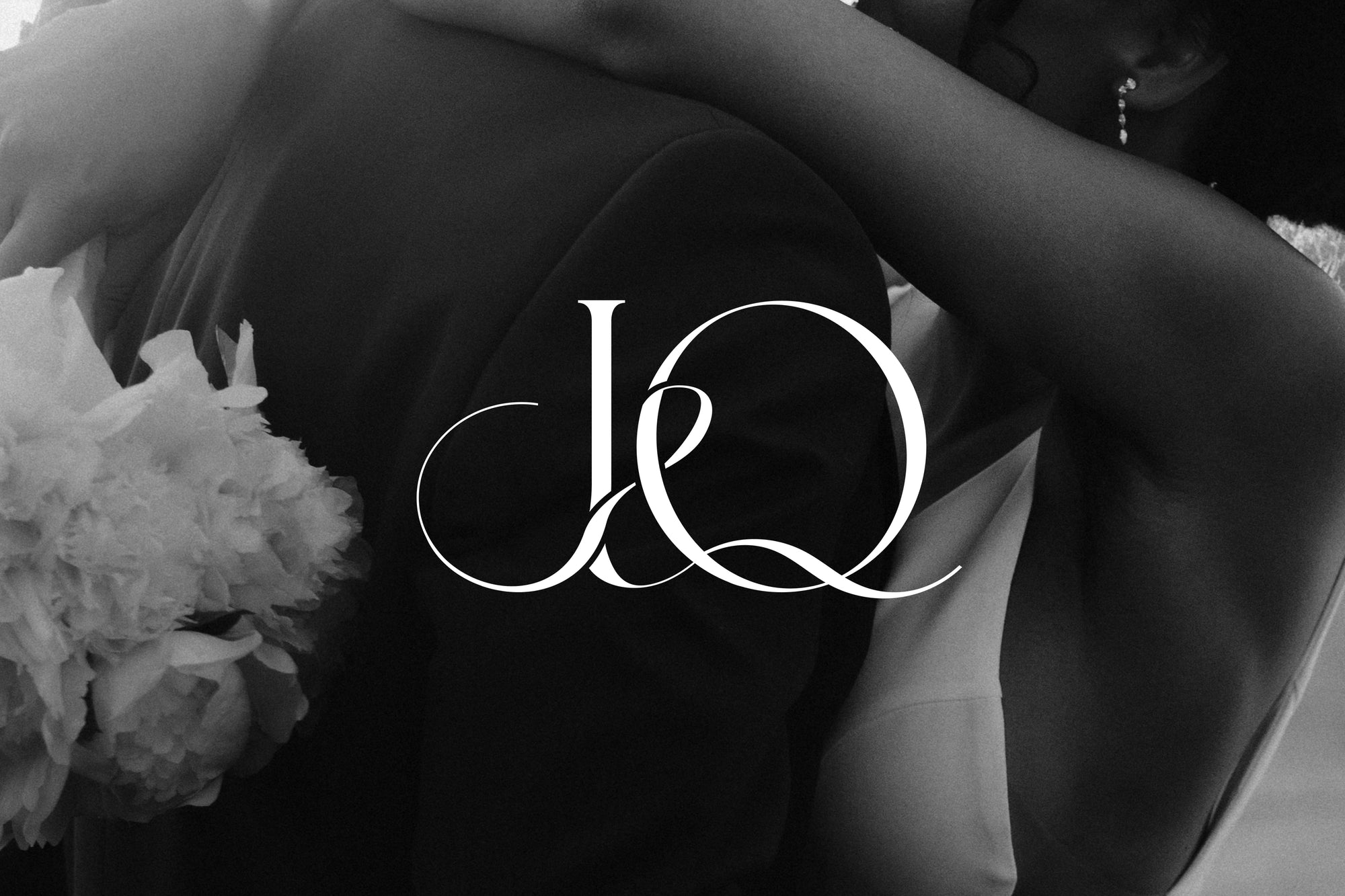 JQ Monogram - Seraph